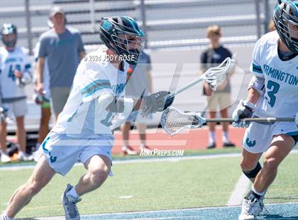 Thumbnail 3 in Farmington vs. Lone Peak photogallery.