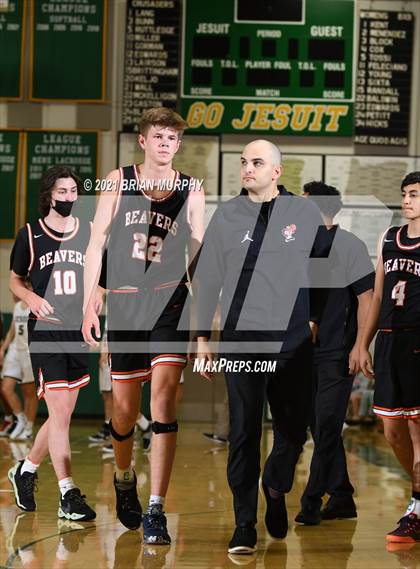 Thumbnail 2 in Beaverton @ Jesuit photogallery.