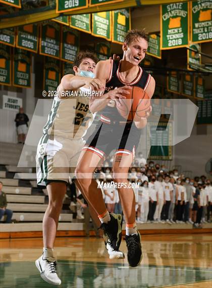 Thumbnail 1 in Beaverton @ Jesuit photogallery.
