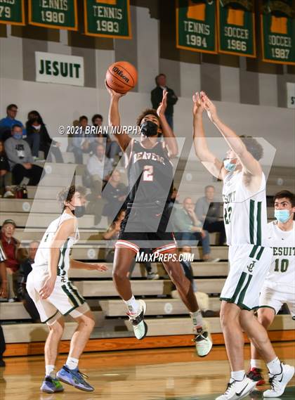 Thumbnail 3 in Beaverton @ Jesuit photogallery.