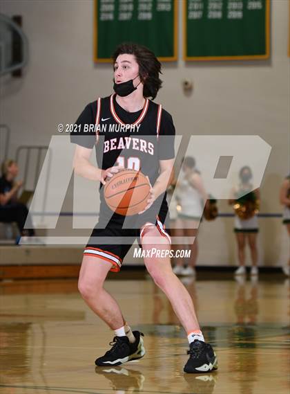 Thumbnail 1 in Beaverton @ Jesuit photogallery.