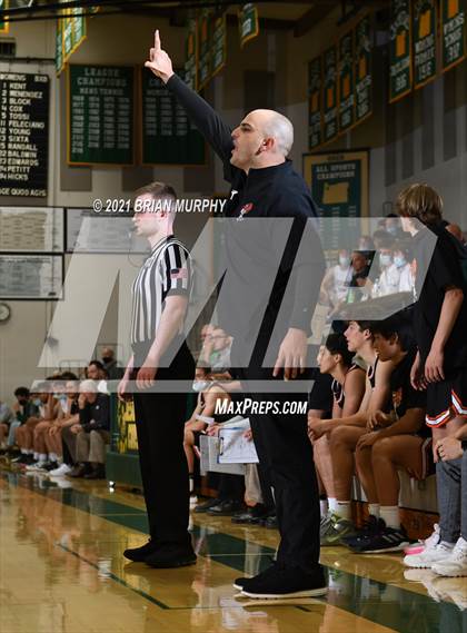 Thumbnail 3 in Beaverton @ Jesuit photogallery.