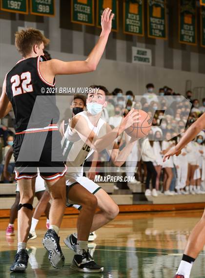 Thumbnail 2 in Beaverton @ Jesuit photogallery.