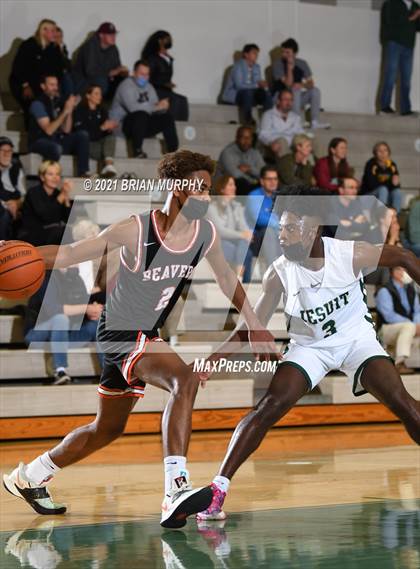 Thumbnail 3 in Beaverton @ Jesuit photogallery.