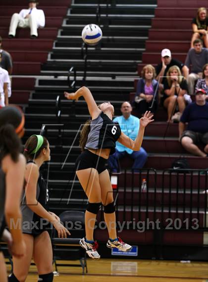 Thumbnail 2 in Vandegrift @ Rouse photogallery.