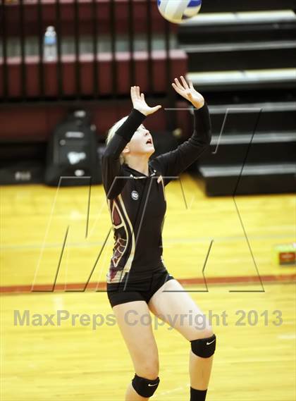 Thumbnail 1 in Vandegrift @ Rouse photogallery.