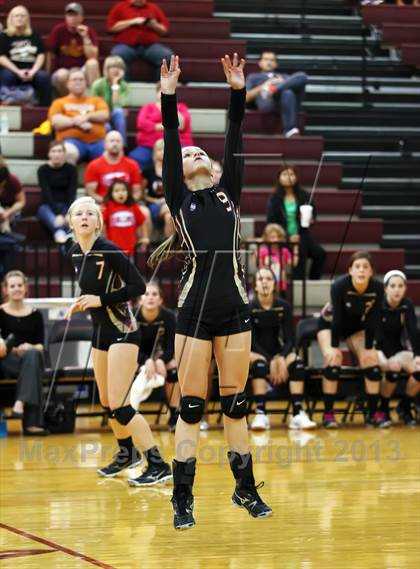 Thumbnail 1 in Vandegrift @ Rouse photogallery.