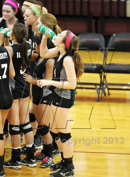 Thumbnail 1 in Vandegrift @ Rouse photogallery.