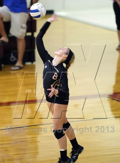Thumbnail 1 in Vandegrift @ Rouse photogallery.