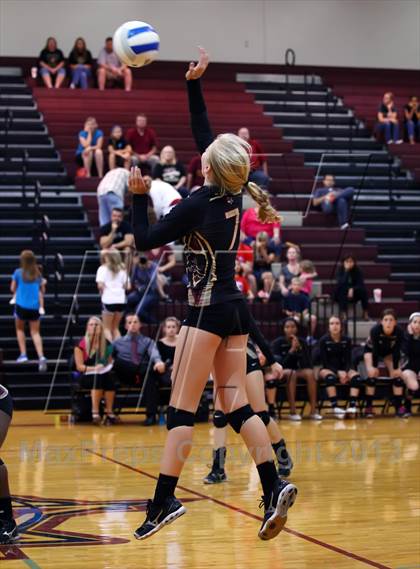 Thumbnail 3 in Vandegrift @ Rouse photogallery.