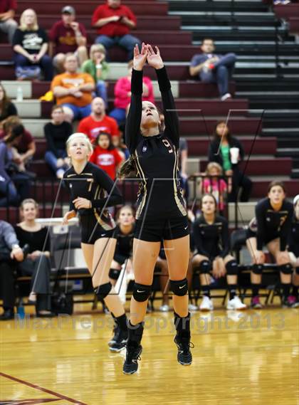 Thumbnail 2 in Vandegrift @ Rouse photogallery.