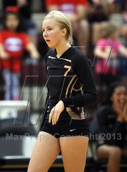 Thumbnail 1 in Vandegrift @ Rouse photogallery.