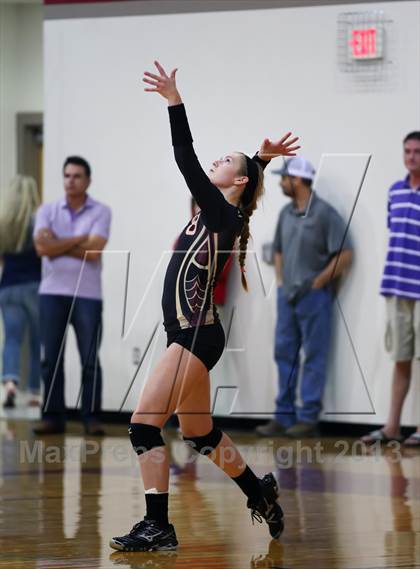 Thumbnail 1 in Vandegrift @ Rouse photogallery.
