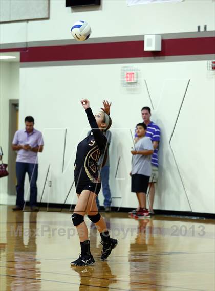 Thumbnail 1 in Vandegrift @ Rouse photogallery.