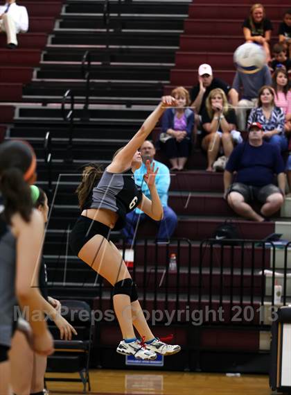 Thumbnail 3 in Vandegrift @ Rouse photogallery.