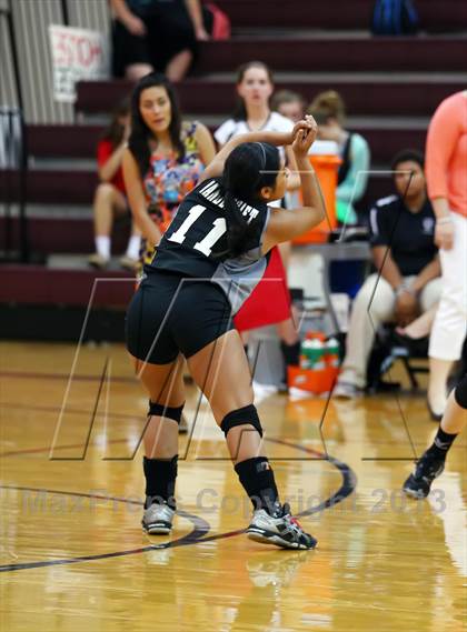 Thumbnail 2 in Vandegrift @ Rouse photogallery.