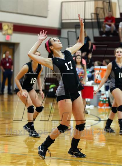 Thumbnail 1 in Vandegrift @ Rouse photogallery.