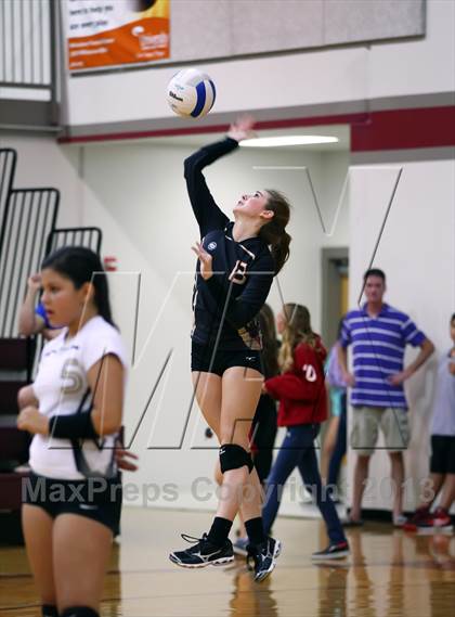 Thumbnail 1 in Vandegrift @ Rouse photogallery.