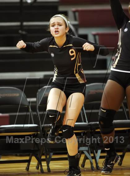 Thumbnail 1 in Vandegrift @ Rouse photogallery.