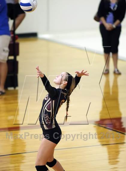 Thumbnail 2 in Vandegrift @ Rouse photogallery.