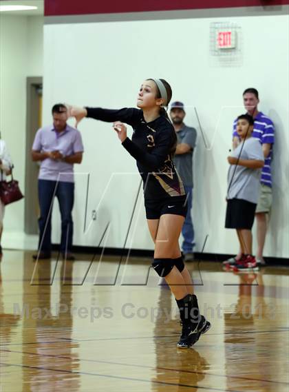 Thumbnail 2 in Vandegrift @ Rouse photogallery.