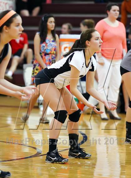 Thumbnail 2 in Vandegrift @ Rouse photogallery.