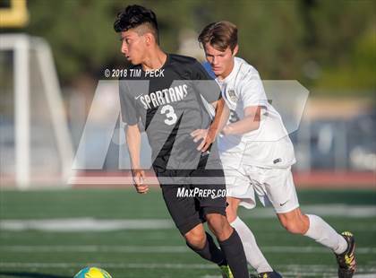 Thumbnail 1 in Villa Park @ El Dorado photogallery.