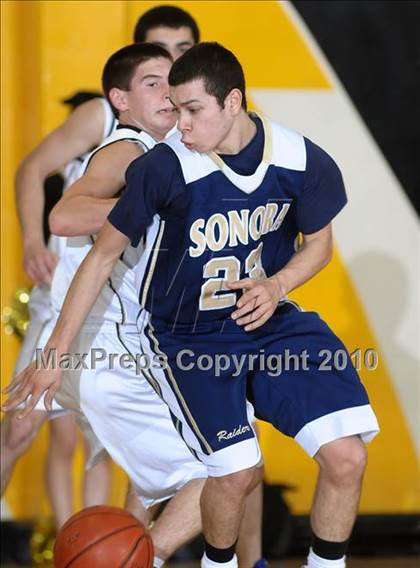Thumbnail 3 in Sonora @ Sunny Hills photogallery.