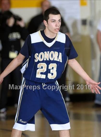 Thumbnail 3 in Sonora @ Sunny Hills photogallery.