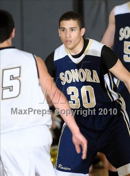 Thumbnail 1 in Sonora @ Sunny Hills photogallery.