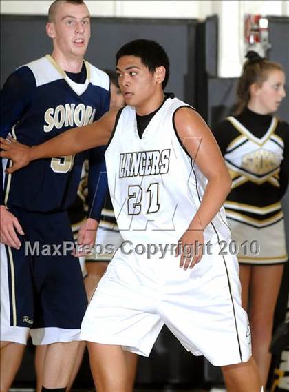 Thumbnail 3 in Sonora @ Sunny Hills photogallery.