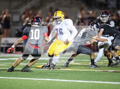 Thumbnail 2 in La Mirada @ Yorba Linda photogallery.