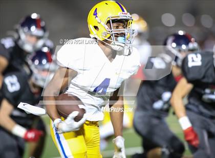 Thumbnail 1 in La Mirada @ Yorba Linda photogallery.