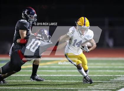 Thumbnail 1 in La Mirada @ Yorba Linda photogallery.