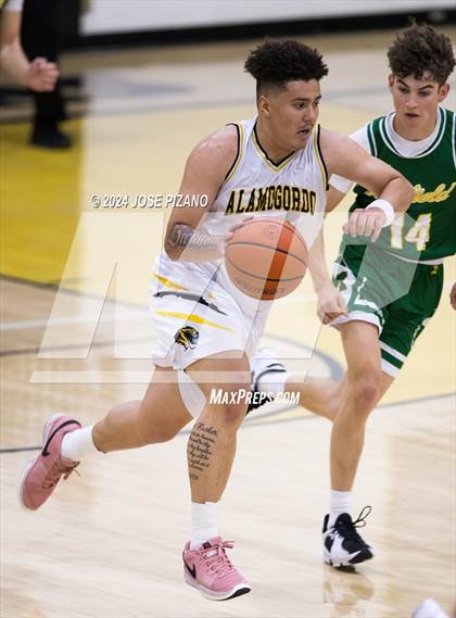 Thumbnail 3 in Mayfield @ Alamogordo photogallery.