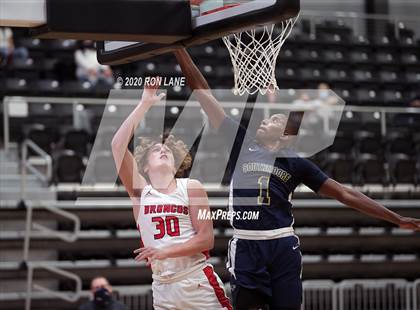 Thumbnail 3 in Southmoore @ Mustang photogallery.