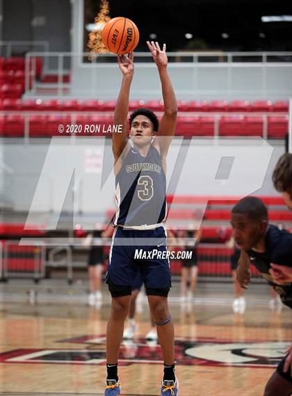 Thumbnail 3 in Southmoore @ Mustang photogallery.