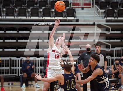 Thumbnail 1 in Southmoore @ Mustang photogallery.