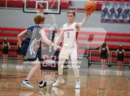Thumbnail 1 in Southmoore @ Mustang photogallery.
