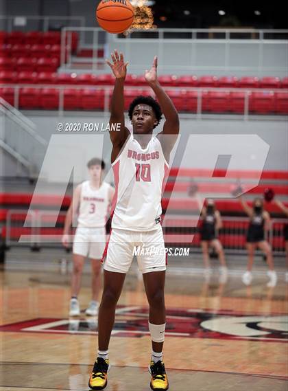 Thumbnail 2 in Southmoore @ Mustang photogallery.