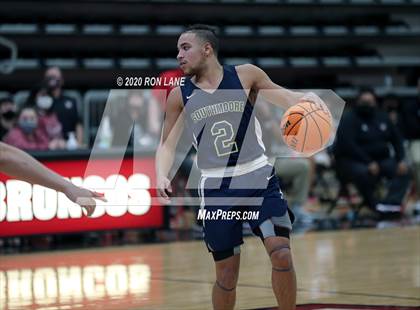 Thumbnail 3 in Southmoore @ Mustang photogallery.
