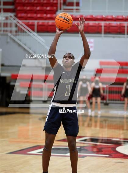 Thumbnail 1 in Southmoore @ Mustang photogallery.