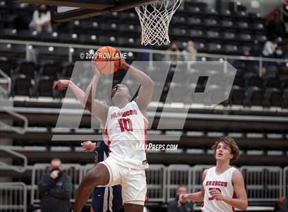Thumbnail 1 in Southmoore @ Mustang photogallery.