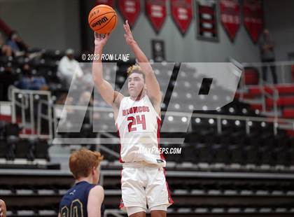 Thumbnail 3 in Southmoore @ Mustang photogallery.