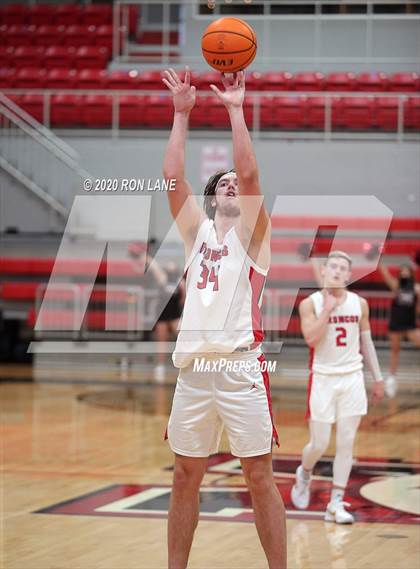Thumbnail 2 in Southmoore @ Mustang photogallery.