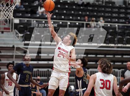 Thumbnail 1 in Southmoore @ Mustang photogallery.