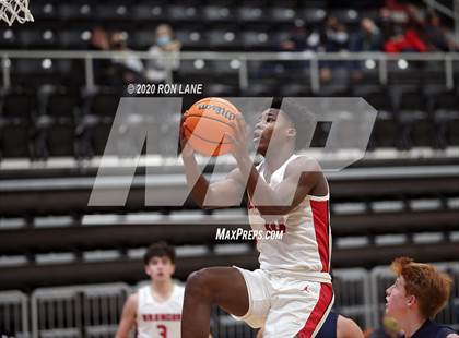 Thumbnail 1 in Southmoore @ Mustang photogallery.