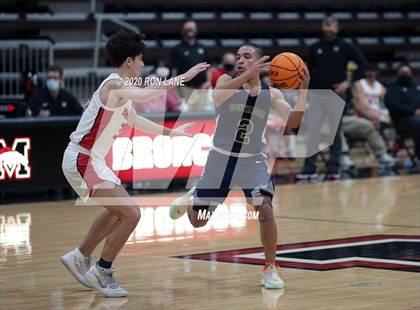 Thumbnail 3 in Southmoore @ Mustang photogallery.