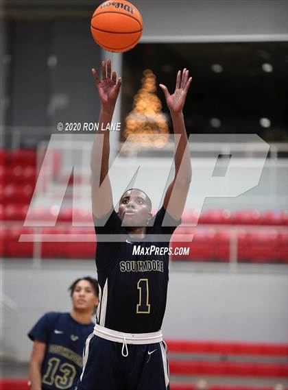 Thumbnail 2 in Southmoore @ Mustang photogallery.