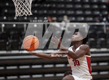 Thumbnail 3 in Southmoore @ Mustang photogallery.